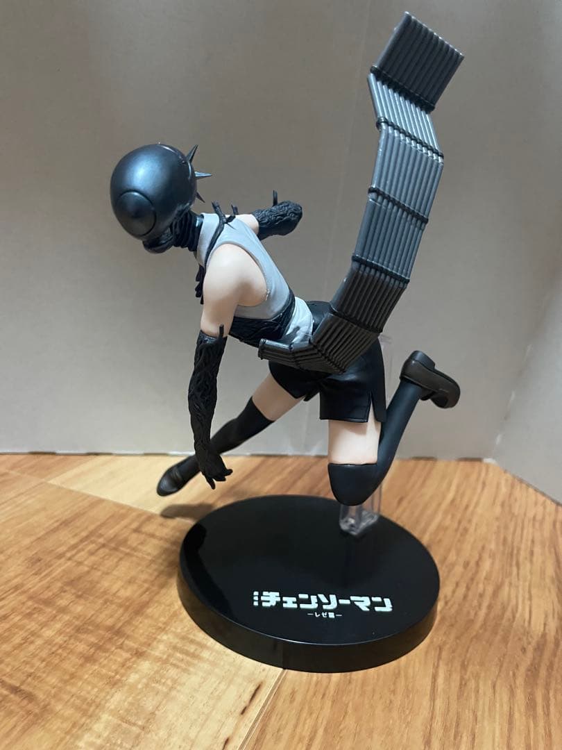 グレース様専用 チェンソーマン B賞 ラストワン賞 セット開封品 おまけ