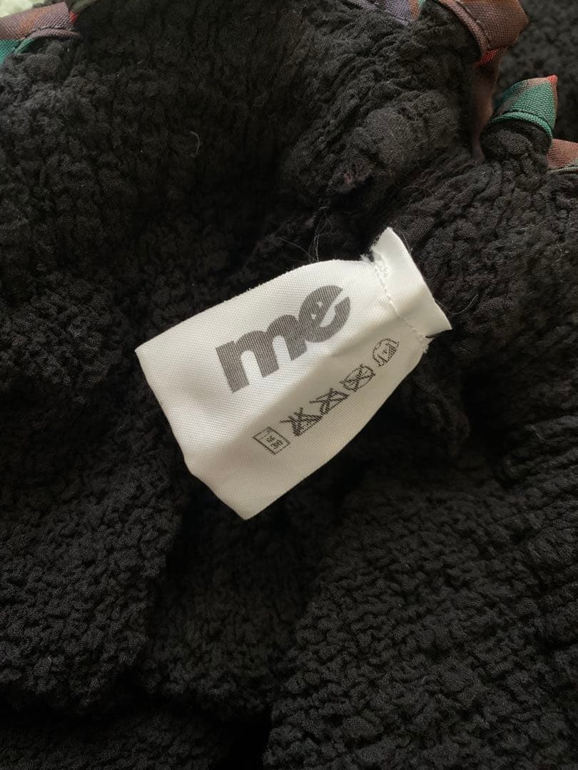 ME by ISSEY MIYAKE【未使用】スカート イッセイミヤケ