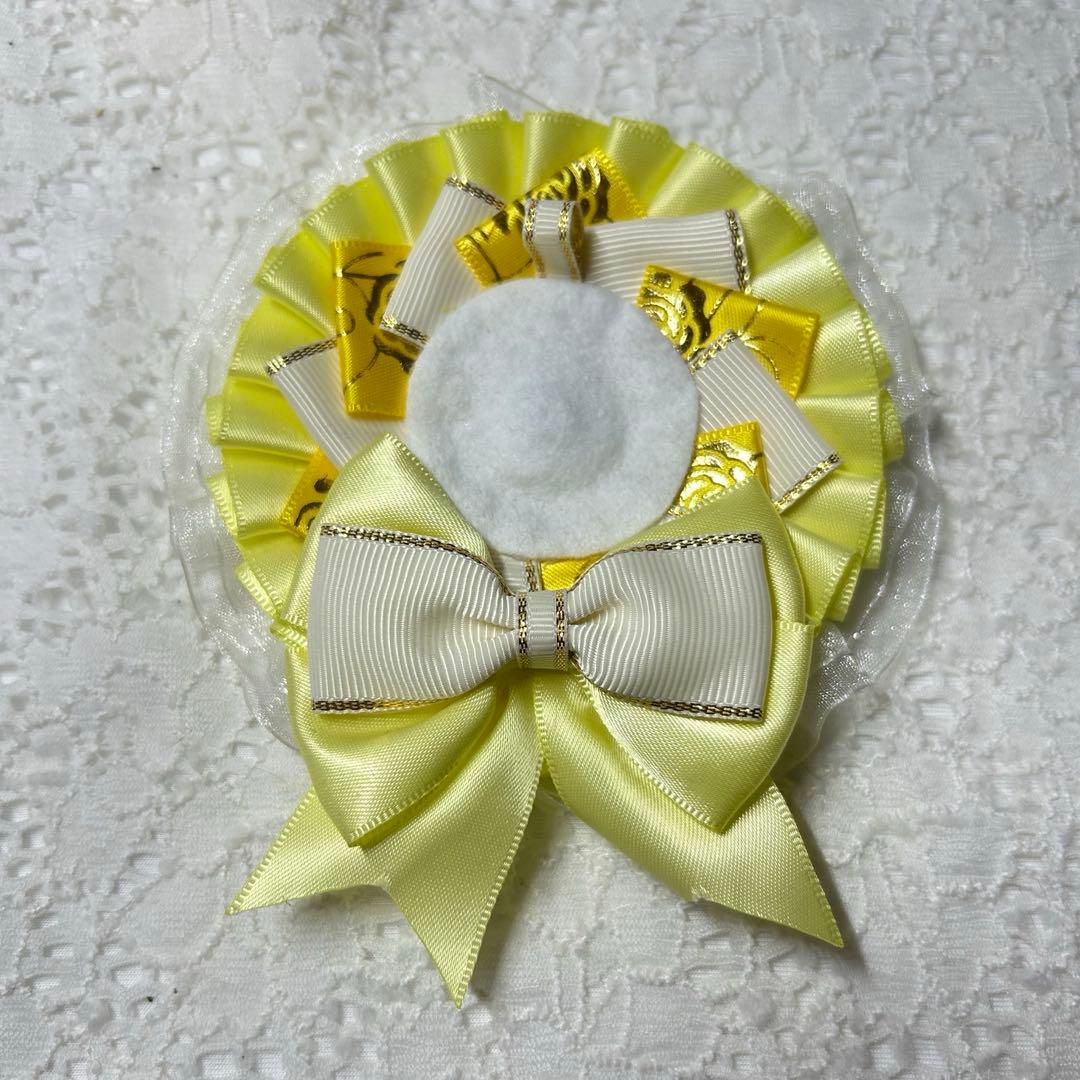 白石杏 色紙・缶バッジ セット