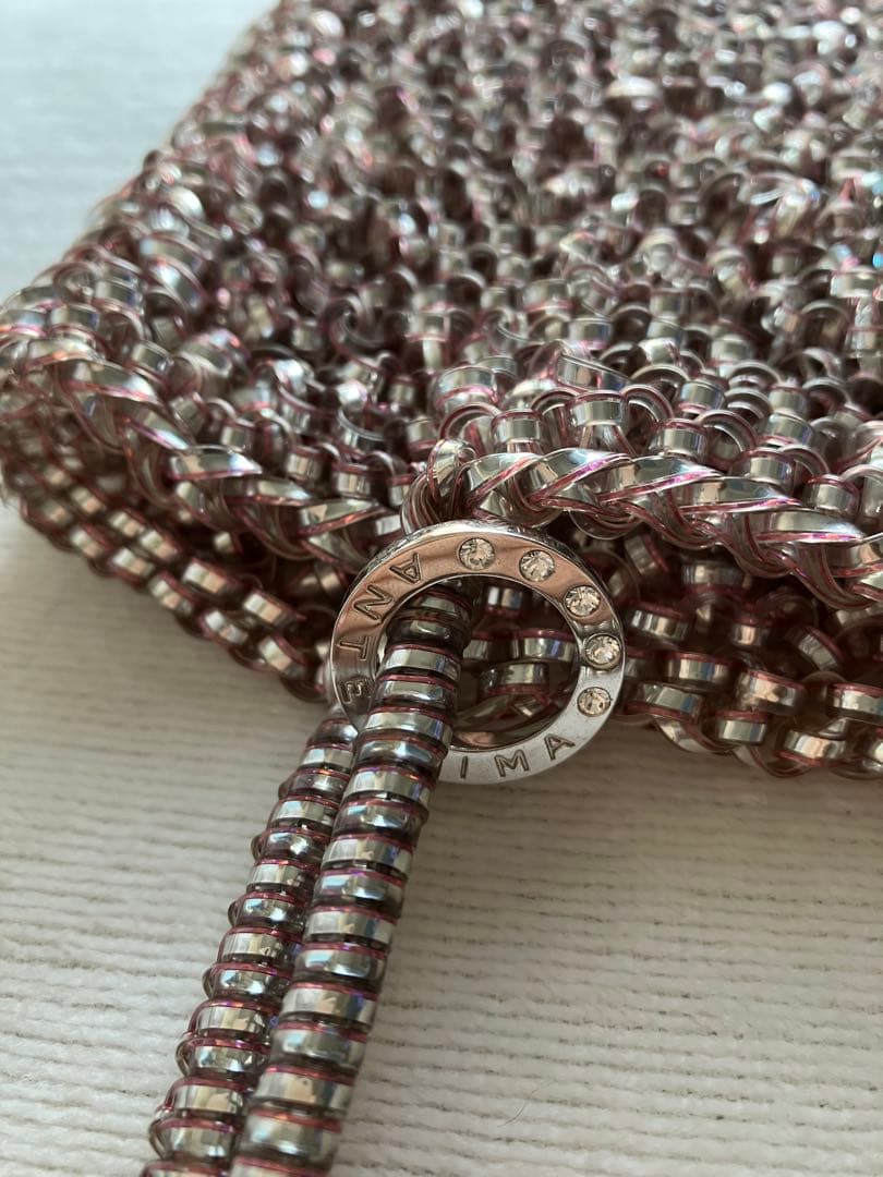 購入者　ANTEPRIMA　ワイヤーバック