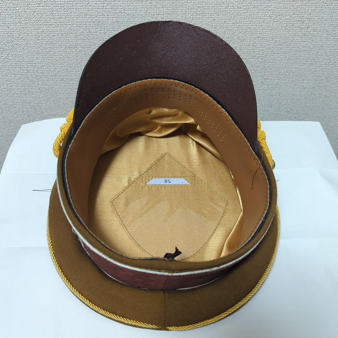 A.H総統制帽 党制服型 A.H総統制帽 党制服型 SA・突撃隊および