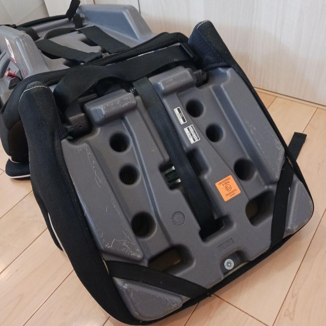 Combi ジョイトリップEG GA　（A）