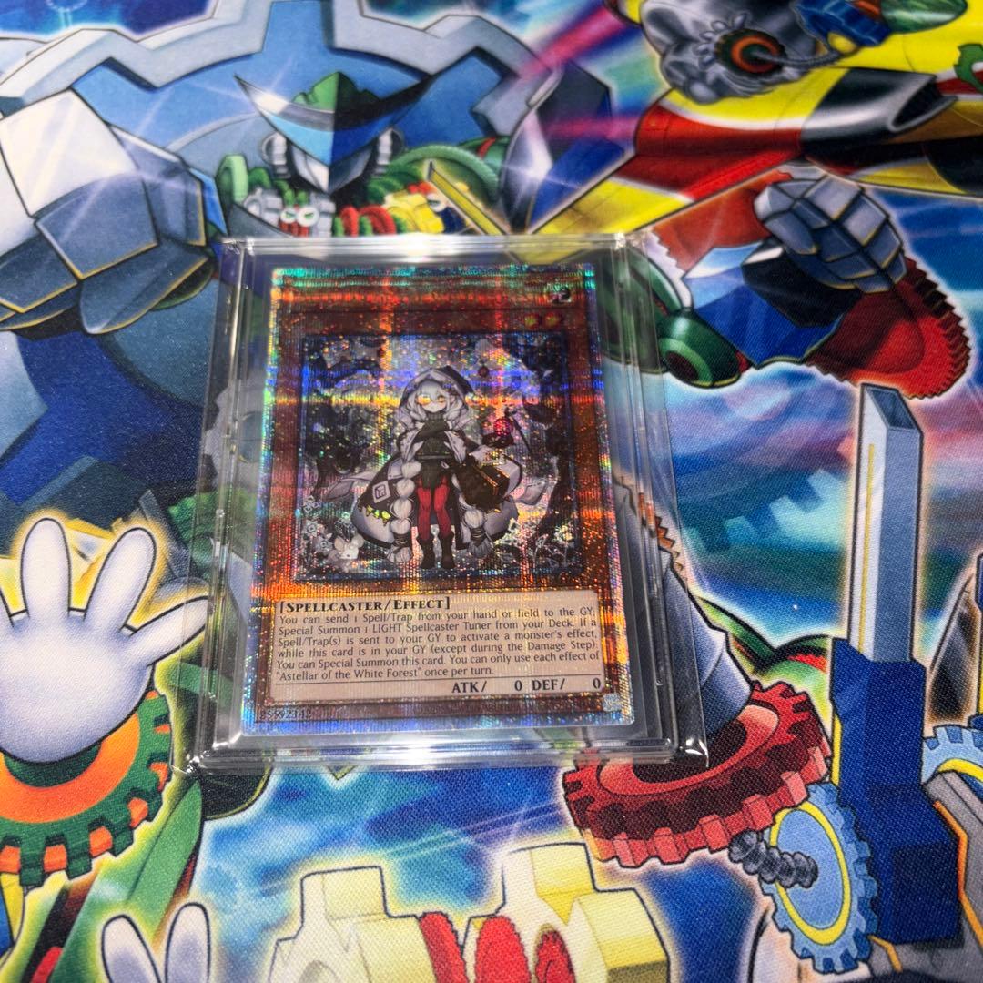 泰亜　アジア英語　白き森　リゼット　アステーリャ　シルウィア　ルシエラ　25th