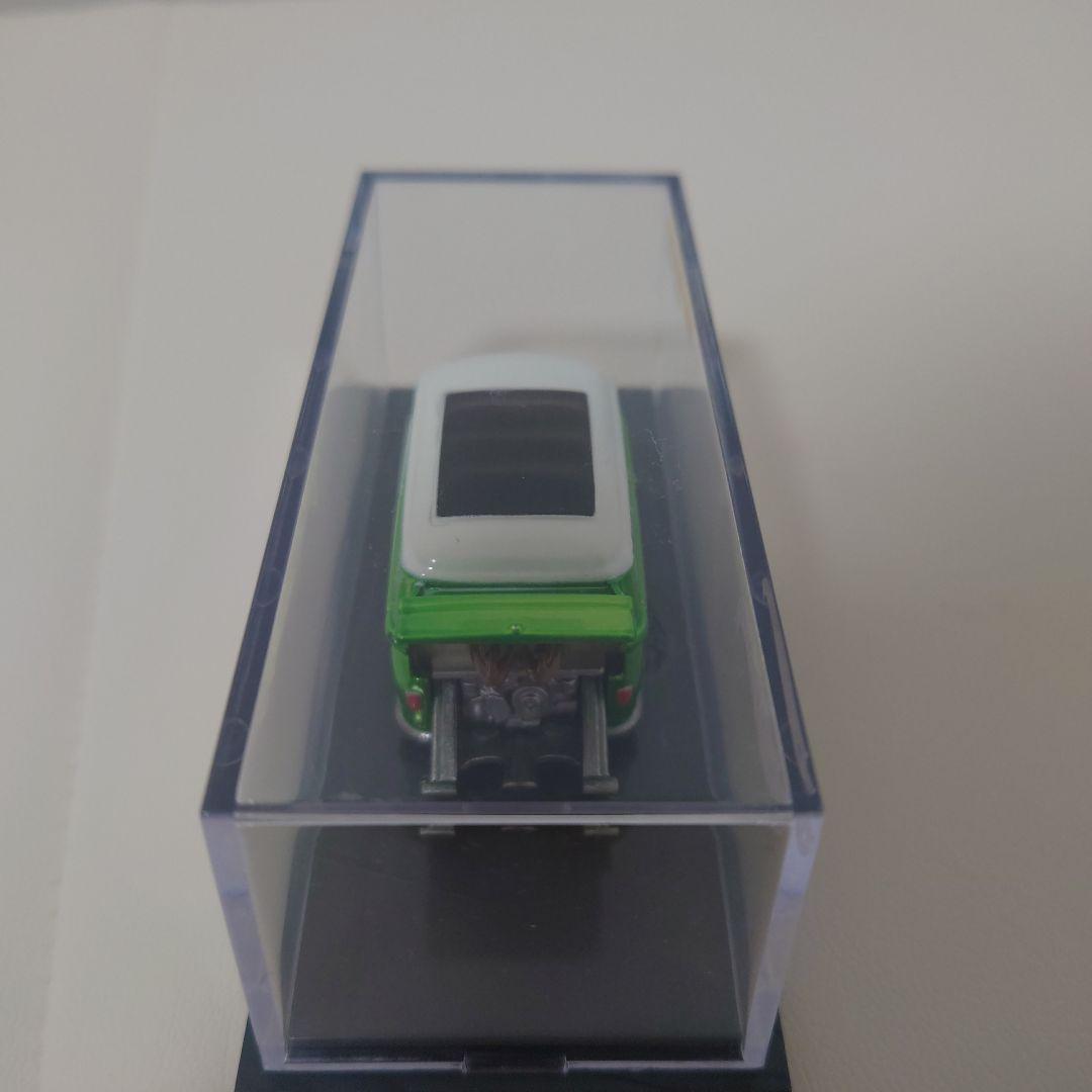 hotwheels クールコンビ kool kombi ToyFair 2013