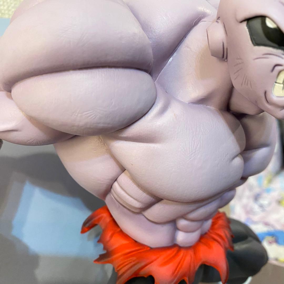 一番くじ ドラゴンボール VS オムニバス 】 B賞 ジレン フィギュア