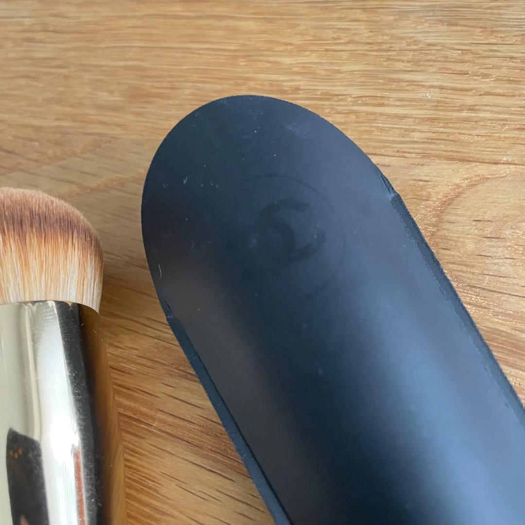 ファンデーション CHANEL SUBLIMAGE BD01