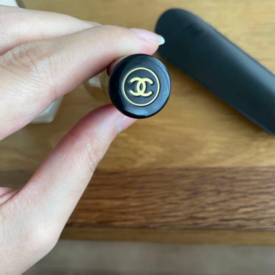 ファンデーション CHANEL SUBLIMAGE BD01