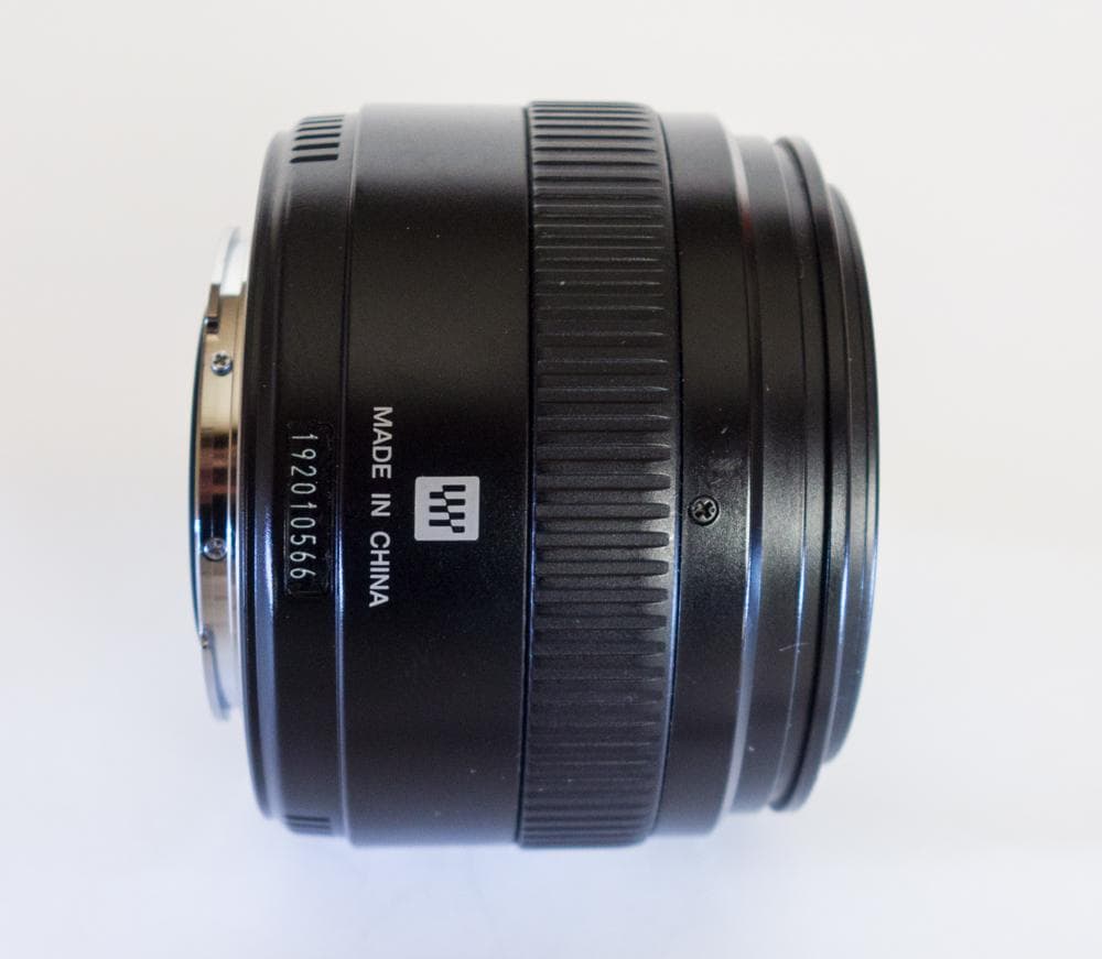 箱あり美品 ZUIKO DIGITAL 35mm f3.5 Macro