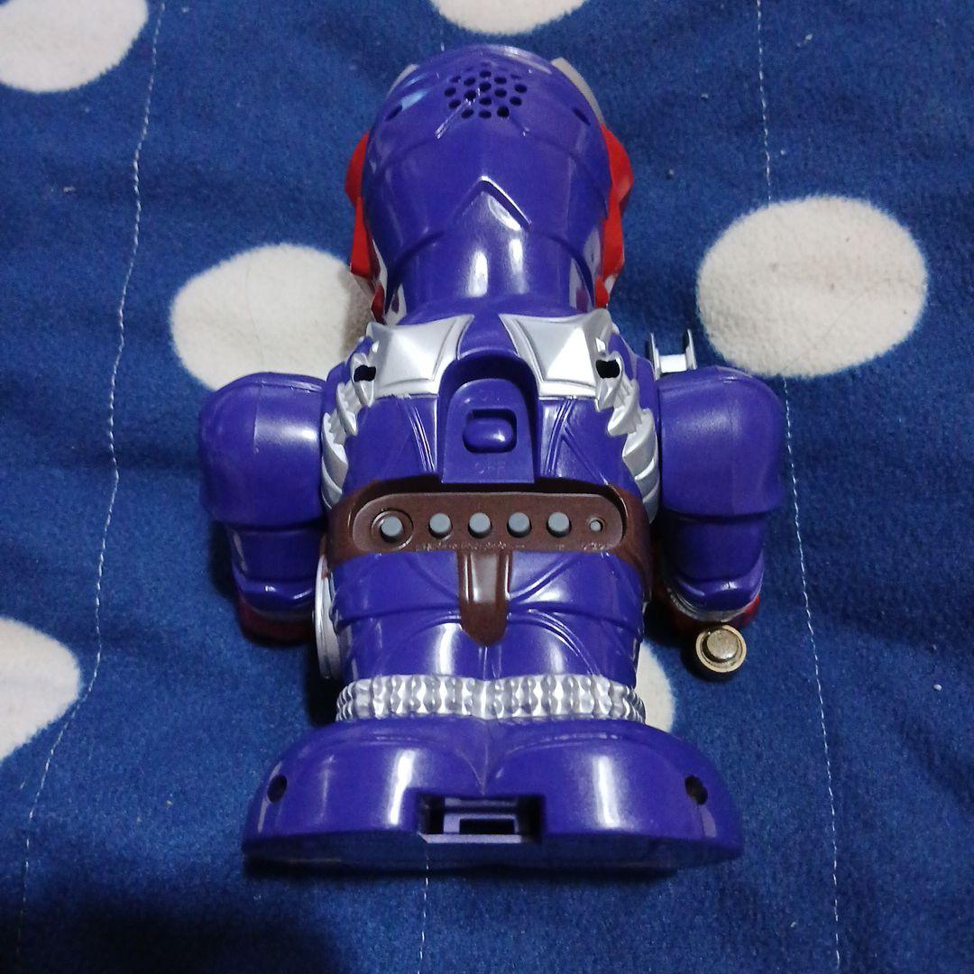 仮面ライダー響鬼