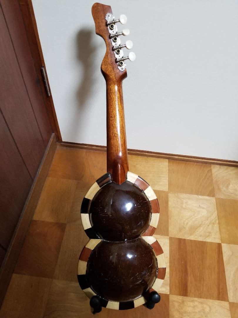 松崎健 呉須釉白金彩更紗文壷 共箱 未使用品 松崎健 呉須釉白金彩更紗