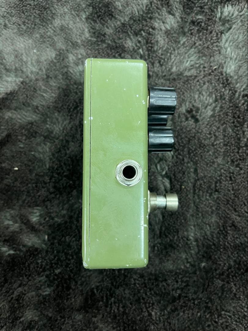 Maxon D&S ギターエフェクター