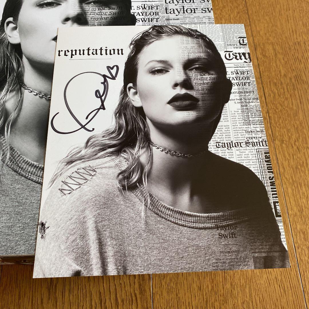 Taylor Swift VIP Package 東京公演フールセット テイラー・スウィフト