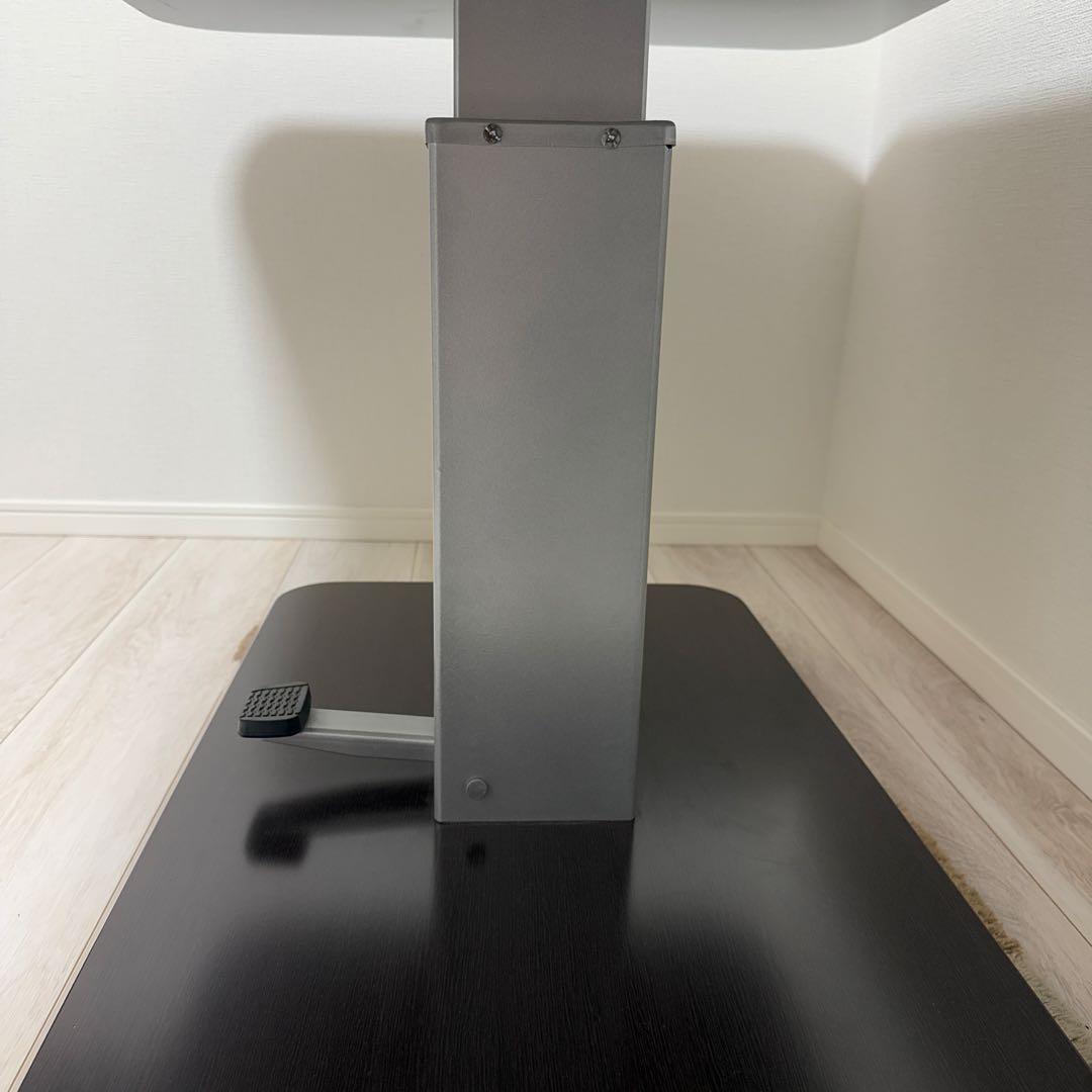 ニトリ 昇降テーブル (送料込み)