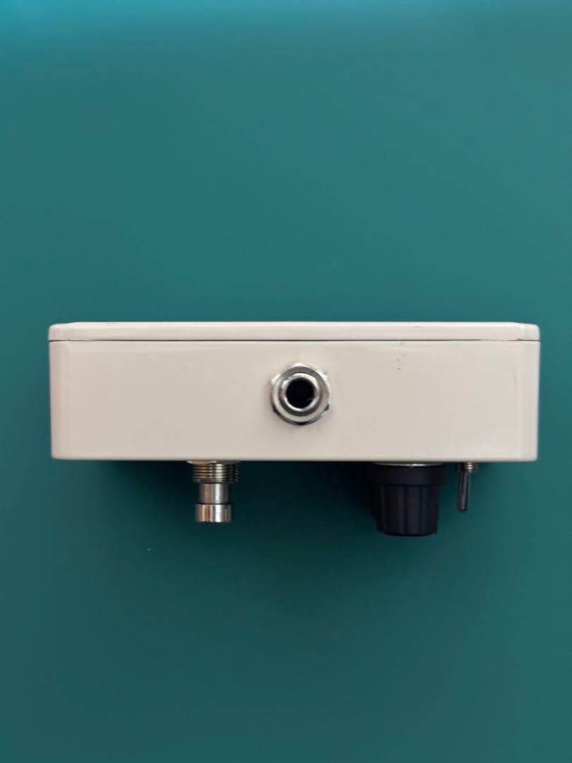 CROWTHER AUDIO HOT CAKE【OLD CIRCUIT】