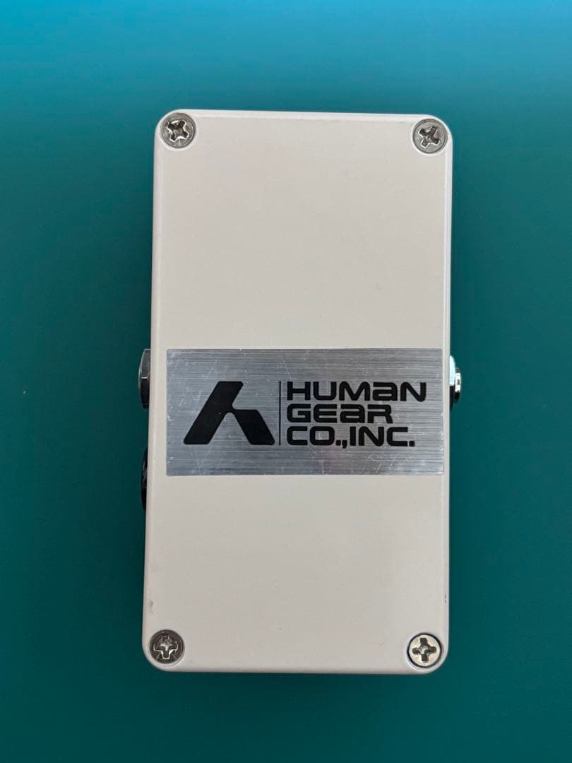 CROWTHER AUDIO HOT CAKE【OLD CIRCUIT】