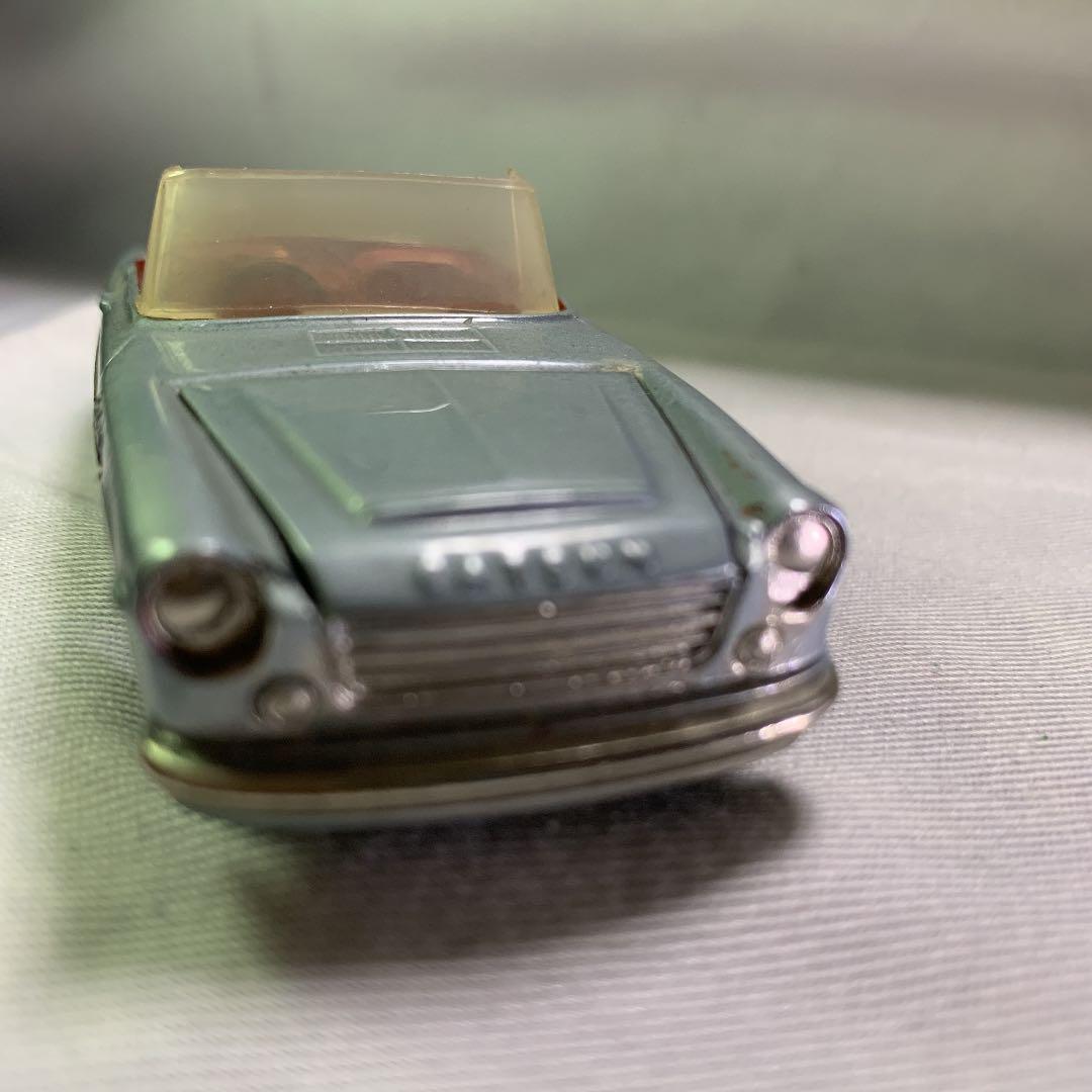 ダイヤぺット、ダットサンフェアレディ