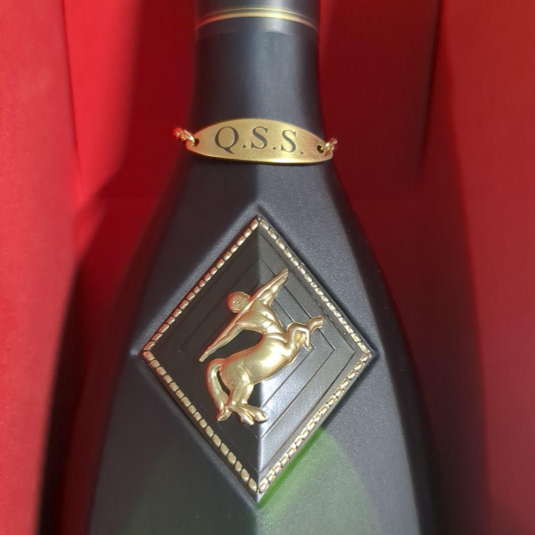 古酒 レミーマルタン スーペリウール ファインシャンパーニュ