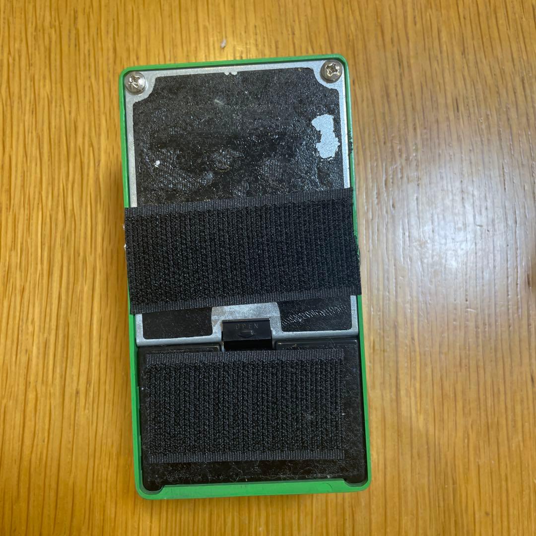 ギター TS9 Tube Screamer