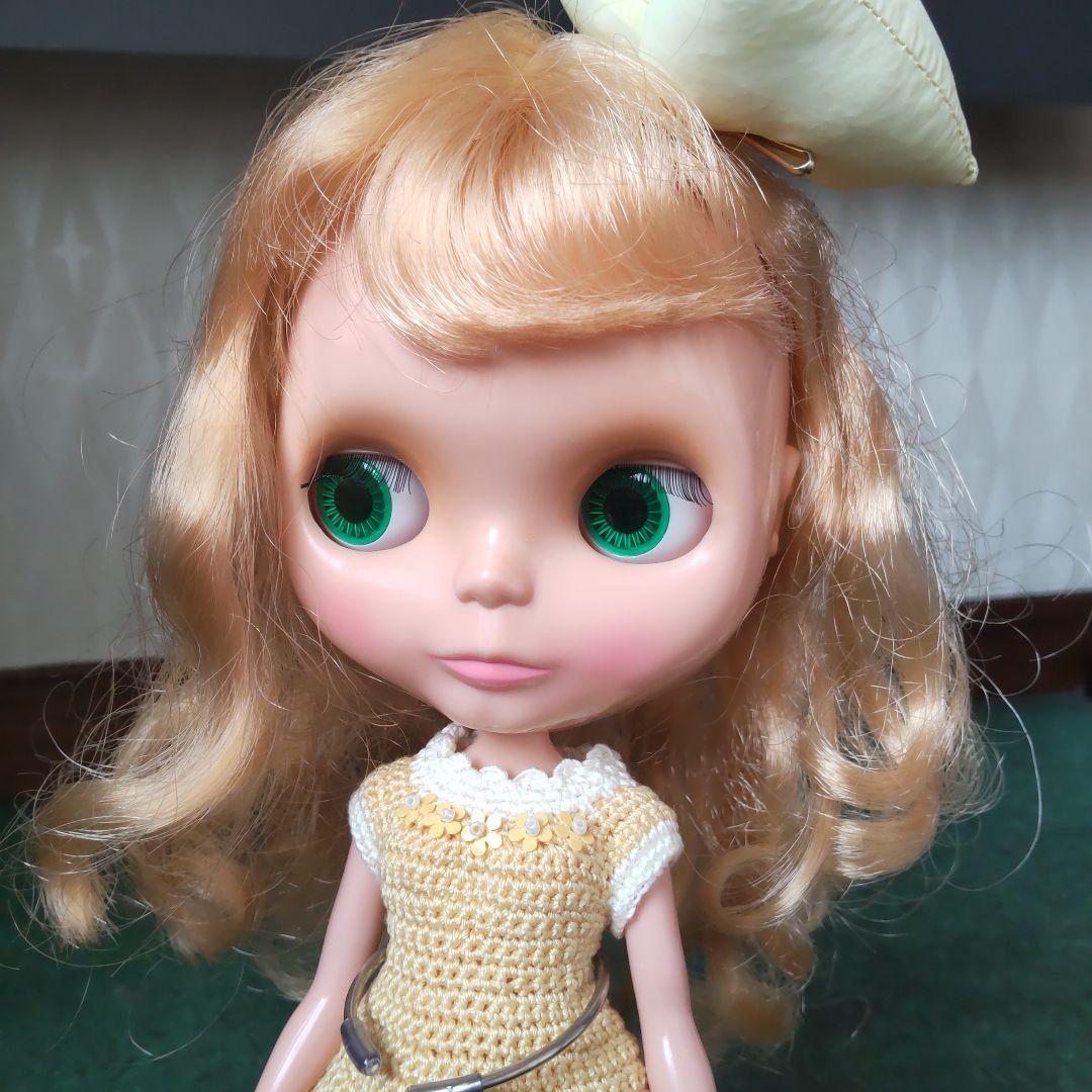 スケートデート 初期 ブライス EBL-4 ブライス スペリオールスケート