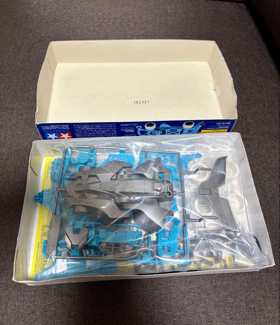 シャドウブレイカーZ-3 スーパーXXスペシャル SHADOW BREAKER