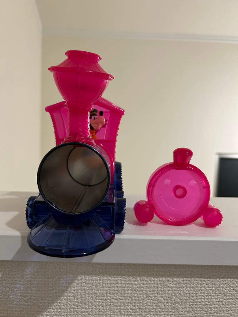 激レア】東京ディズニーランド エレクトリカルパレード スーベニア お