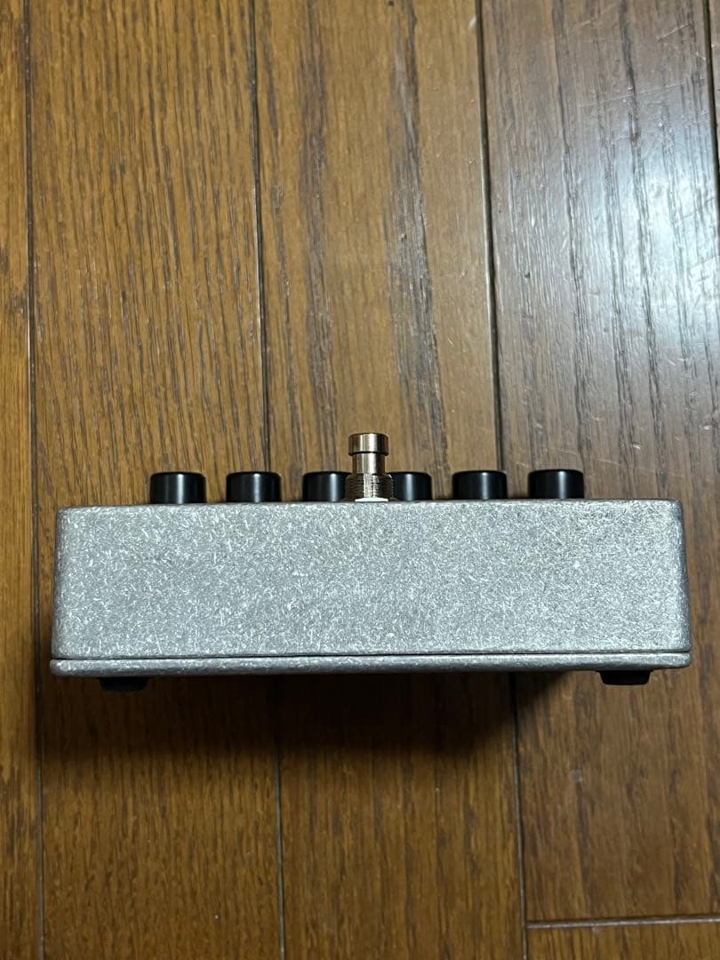 E.H. DELUXE MEMORY MAN エフェクター