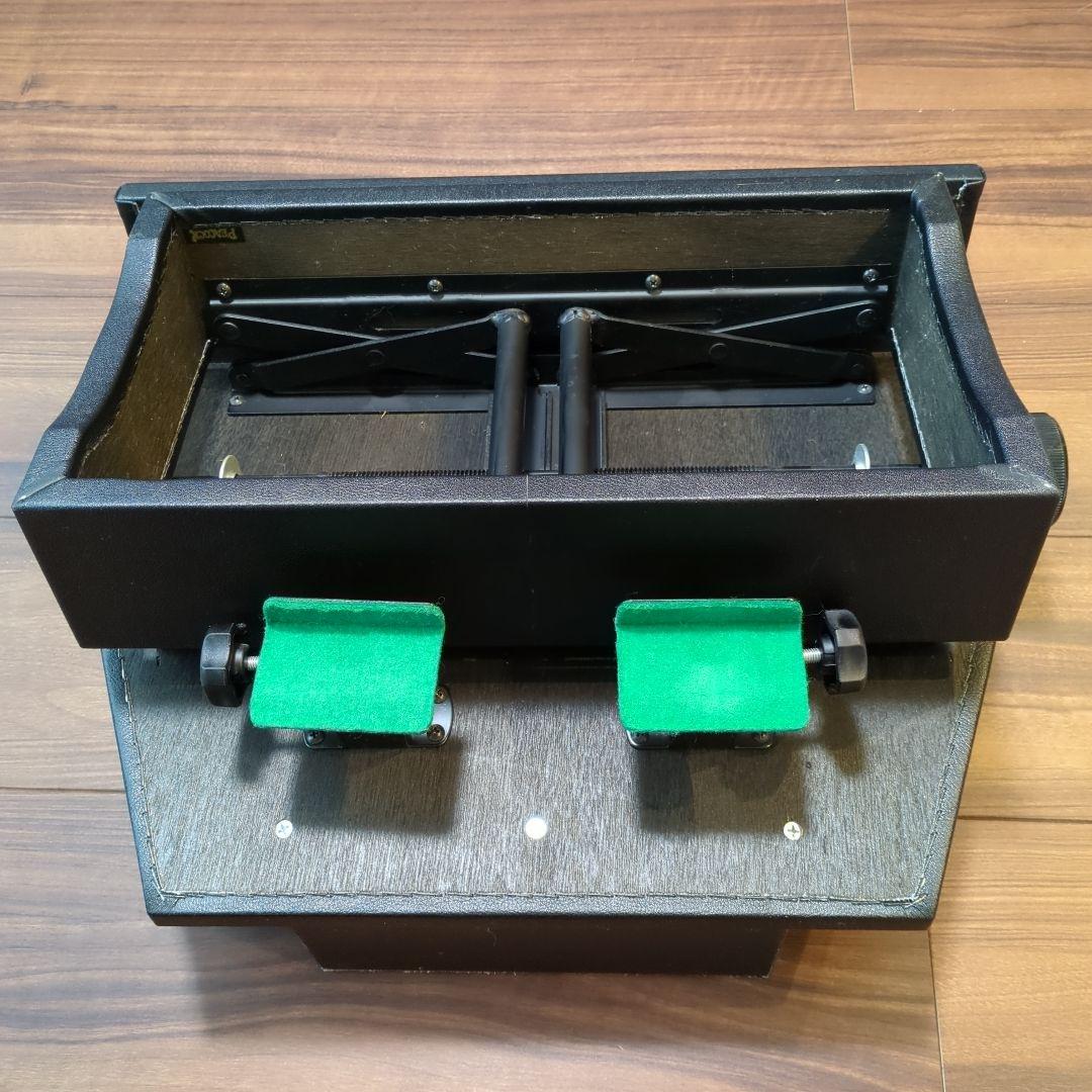 ピアノ補助ペダル吉澤AX-100