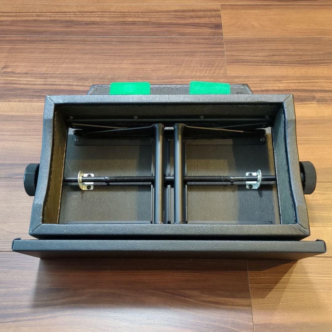 ピアノ補助ペダル吉澤AX-100