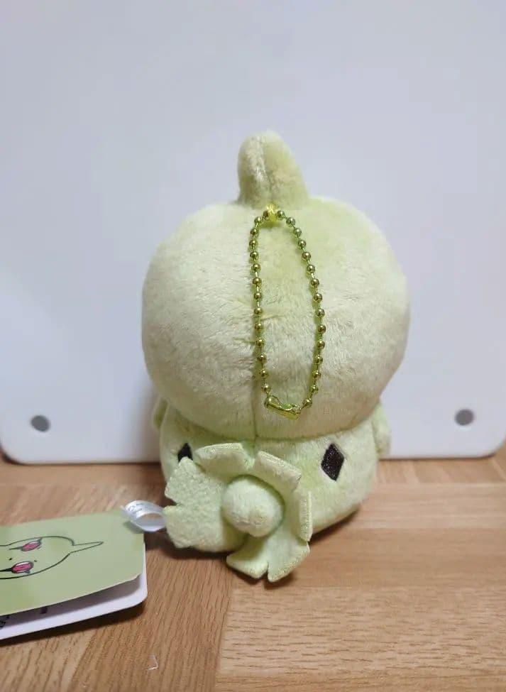 ポケモンセンター 24じかんポケモンCHU マスコット ヨーギラス - メルカリ