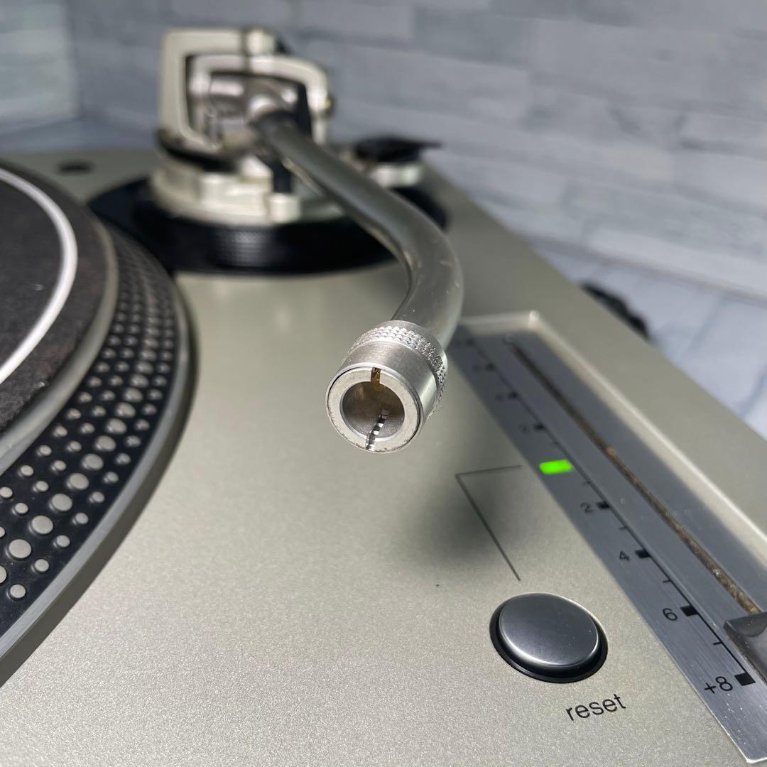 Technics SL-1200MK3D ※ortofonCONCORDE針付き Technics SL-1200MK3D