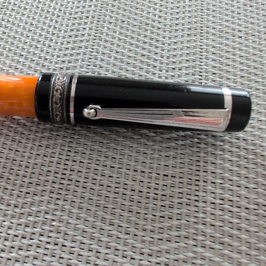 DELTAのボールペン 本体のみ