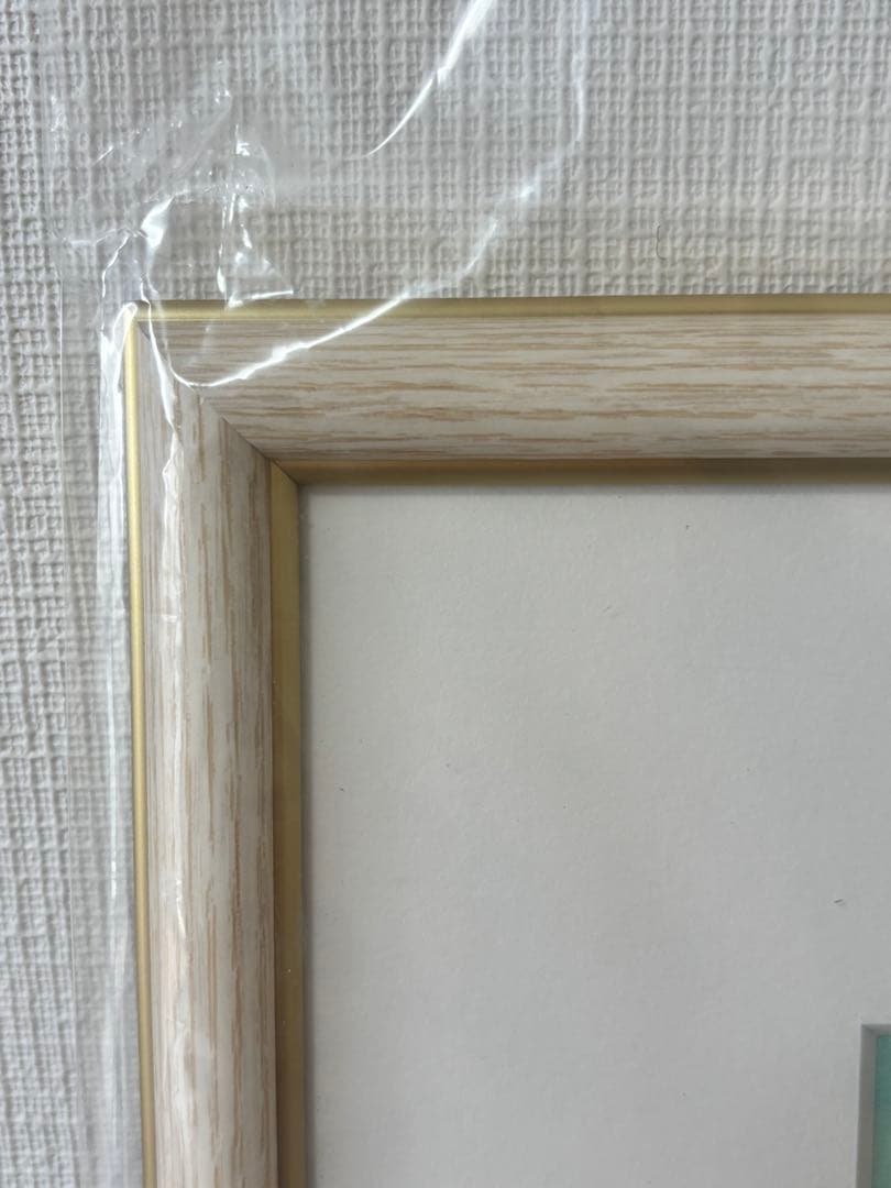 コジコジ　額装高精細複製原画