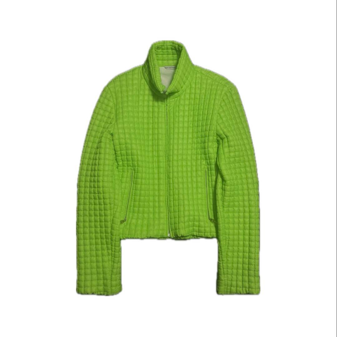 90s agnes b. down jacket puffer jacket