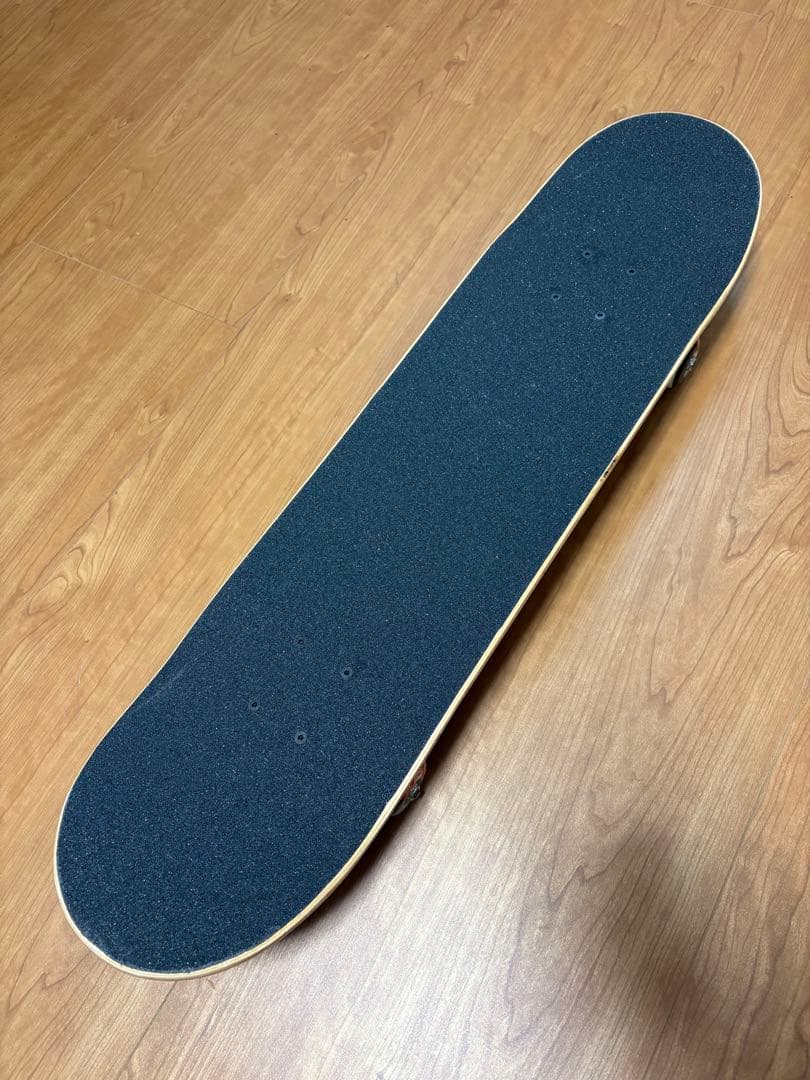 Earth Wind Water スケートボード コンプリート