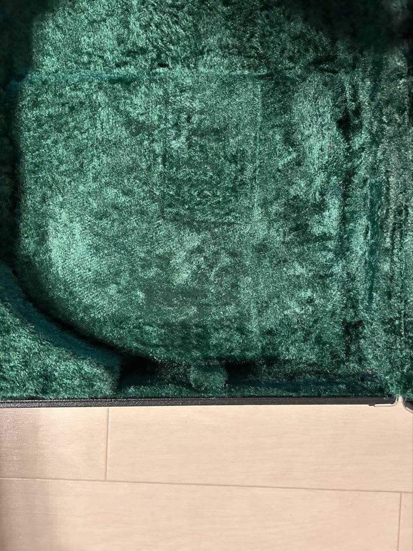 Fenderハードケースベース用　ヴィンテージ