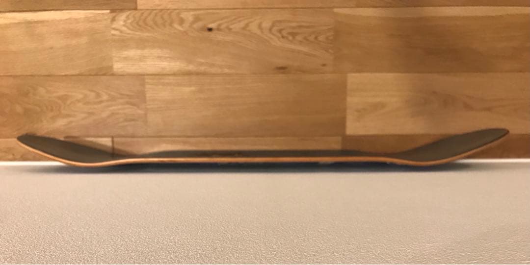 ※最終値下※美品 ANTIHERO RICK CHARNOSKI スケートデッキ