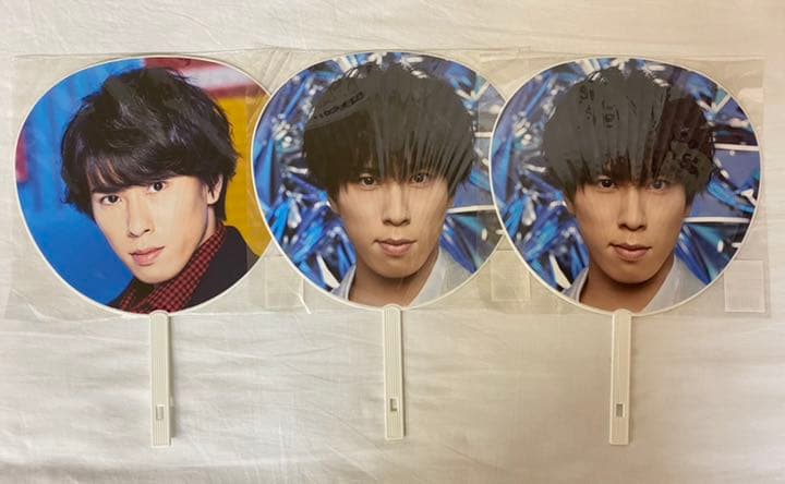 宮舘涼太グッズまとめ売り