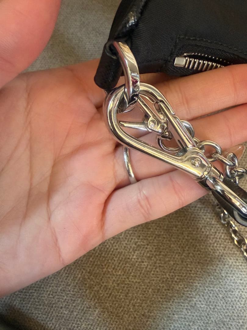 バッグ PRADA Re Edition 2005