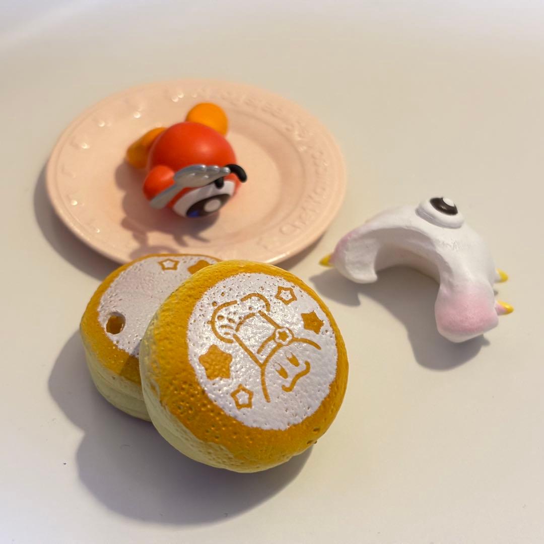 星のカービィ コックカワサキのきまぐれスイーツパーティ ワドルドゥ