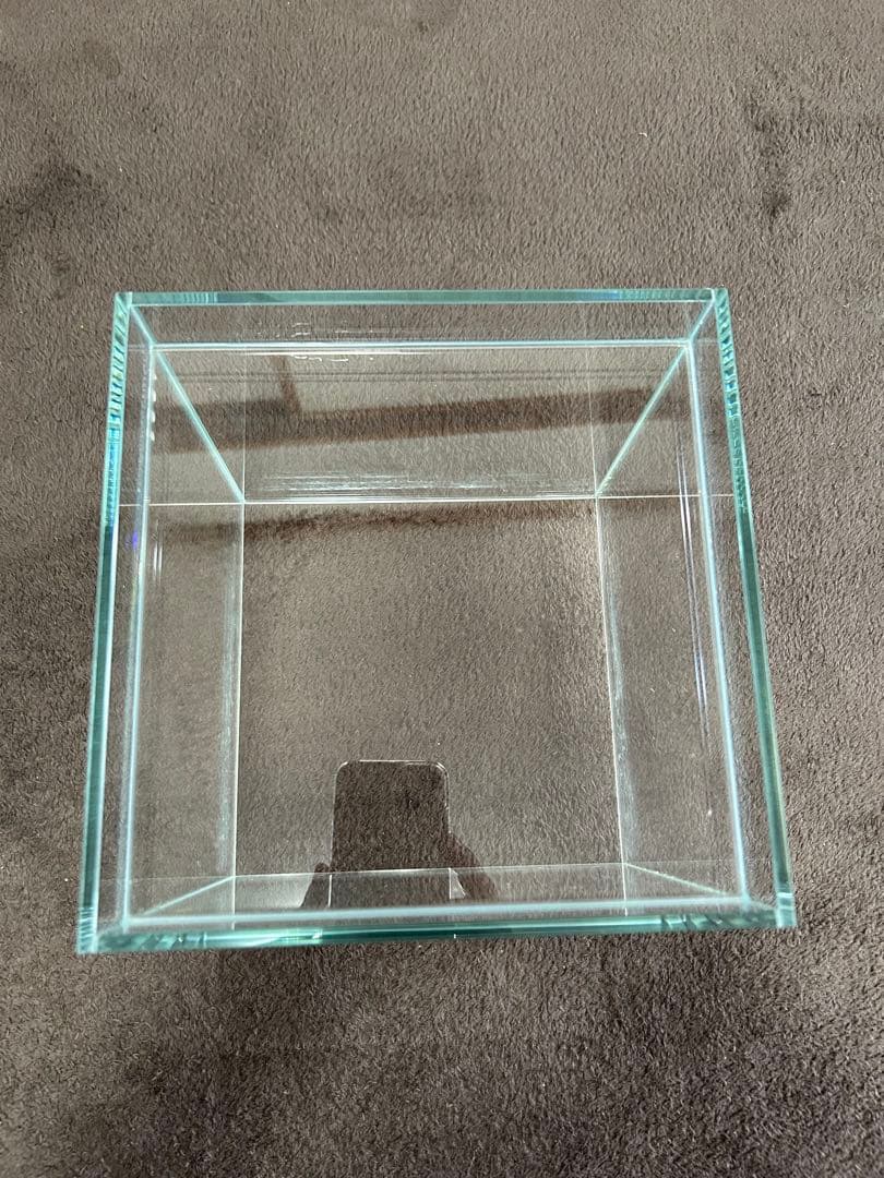 ADA DOOA ネオグラスエア 20×20×20 マット 蓋付き dooa ネオグラス