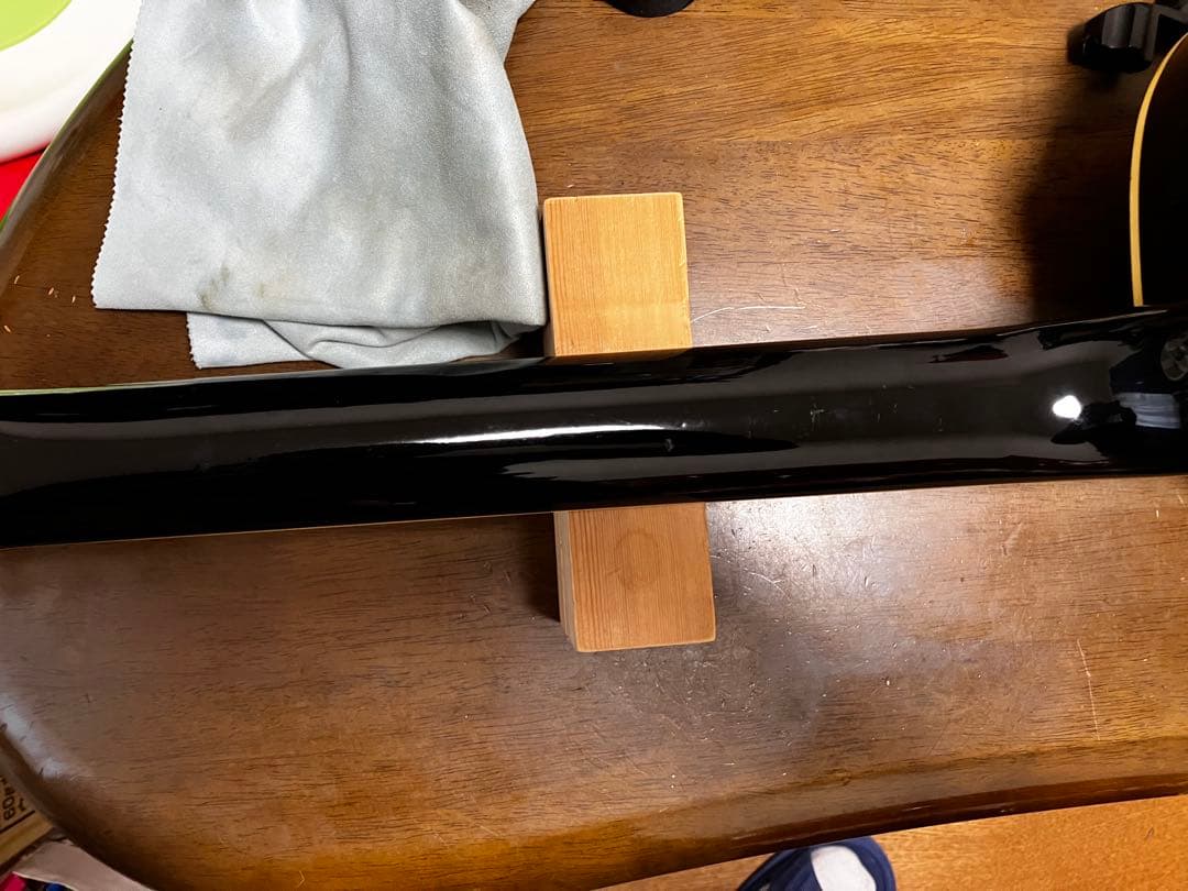 YAMAHA APX900MBl 中古 ハードケース付き エレアコ - メルカリ