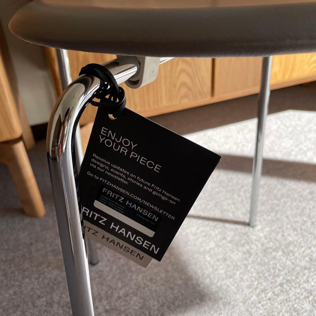 エーサさま専用　 フリッツハンセン　ドットスツール