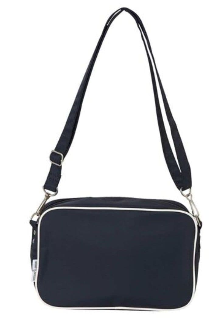 【ヒステリックグラマー】CIRCLE GIRL ショルダーバッグ