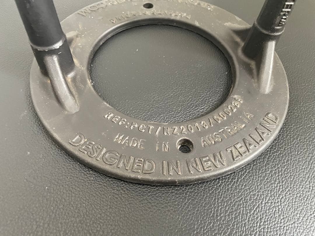 キンドリングクラッカー 72000 薪割り