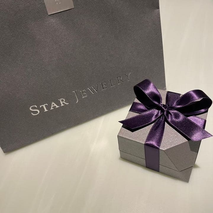 クスクスさん専用 STAR JEWELRY ネックレス