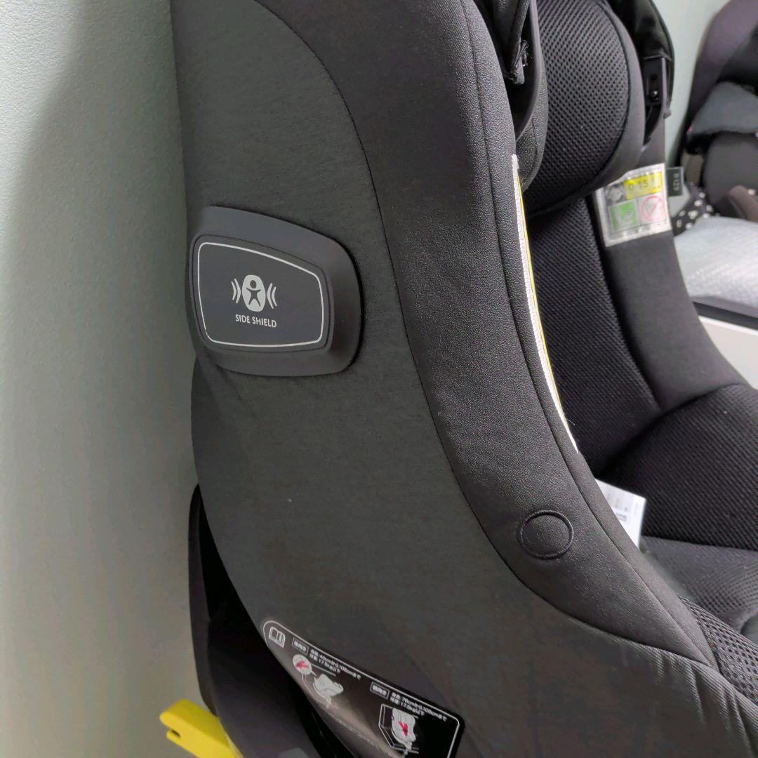 クルリラビッテ エックス AB アカチャンホンポ限定モデル 品番 2187574