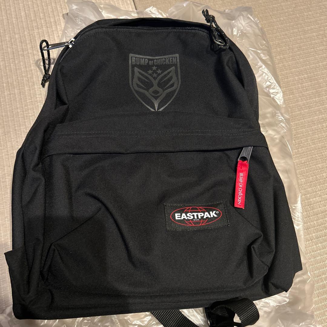 BUMP OF CHICKEN バックパック - メルカリ