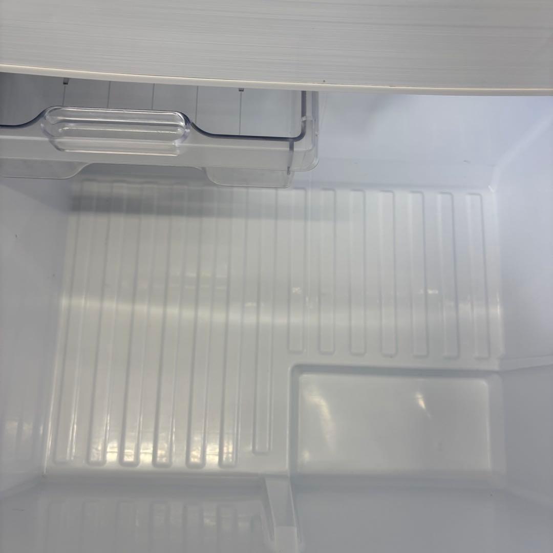 789　シャープ　冷蔵庫　設置無料　400-500L　観音開き　白　綺麗　安い‼️