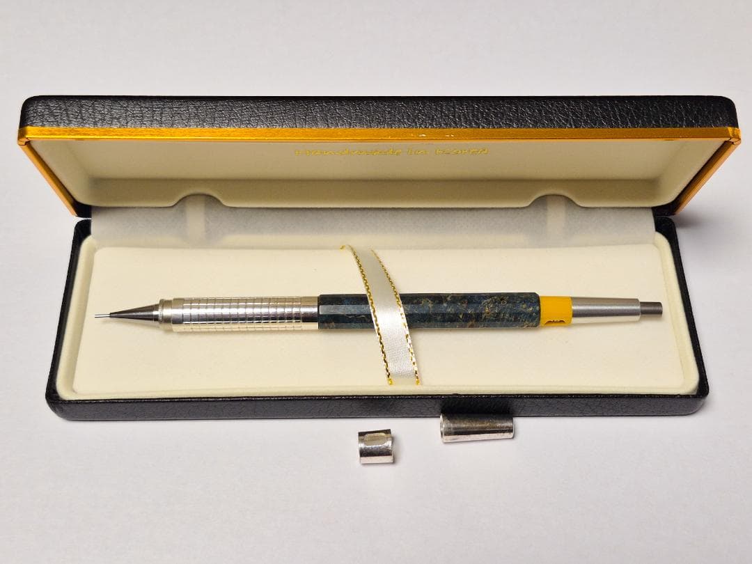 シャープタンク スターリングシルバー ペン先保護 pg5 廃番の通販はau