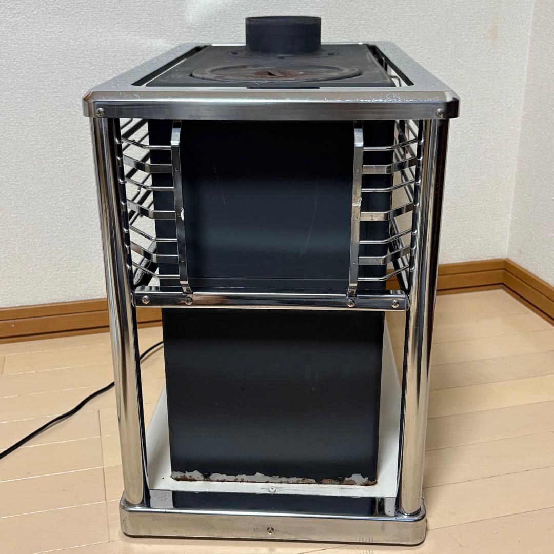 sunpot サンポット KSH-10K8 石油ストーブ 2021年製